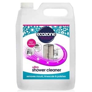 Image of Ecozone Ultra Shower Cleaner 2000ml