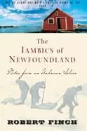 Image of iambics of newfoundland notes from an unknown shore