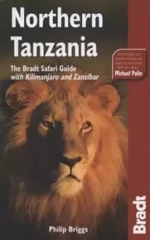 Image of Northern Tanzania - Philip Briggs - Paperback - Used