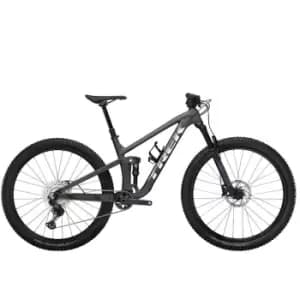 Image of Trek Top Fuel 7 Mountain Bike - White