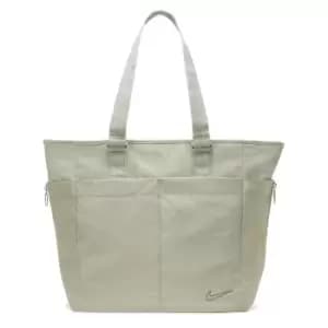 Image of Nike Luxe Training Tote Bag - Grey