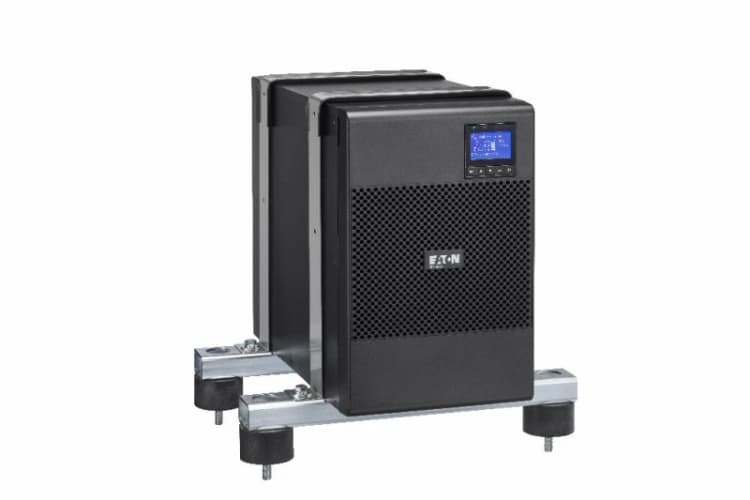 Image of Eaton Eaton 9SX3000IMBS uninterruptible power supply (UPS) Double-conversion (Online) 3 kVA 2700 W 9 AC outlet(s) 9SX3000IMBS