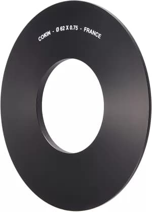 Image of Cokin X462 62mm TH0.75 Adapter Ring