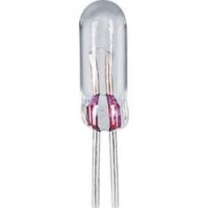 Image of Barthelme 20710136 Xenon High pressure Bulb 1.35 V 0.49 W 360 mA