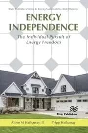 Image of Energy Independence The Individual Pursuit of Energy Freedom