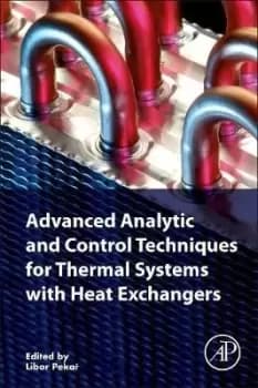 Image of Advanced Analytic and Control Techniques for Thermal by Libor Pekar