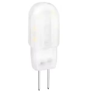 Image of Aurora Enlite 1.2W LED G4 Capsule Warm White - EN-G412/30