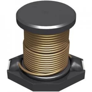 Image of Fastron PISN 101M 04 Inductor SMD 100 0.21 2.6 A