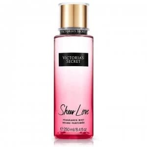 Image of Victorias Secret 250ml Body Mist Ladies - Sheer Love
