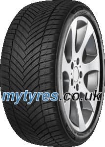 Image of Tristar All Season Power ( 195/70 R14 91T )