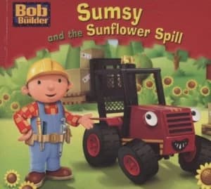 Image of Sumsy and the Sunflower Spill by Craig Cameron Paperback