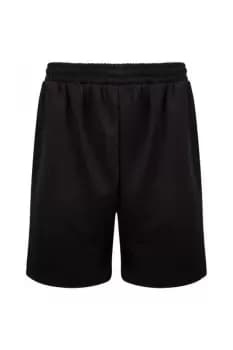 Image of Finden and Hales Knitted Shorts