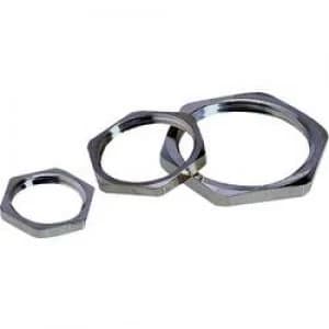Image of Locknut PG16 Brass Brass LappKabel SKINDICHT SM PG16
