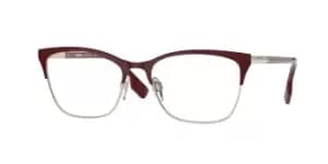 Image of Burberry Eyeglasses BE1362 ALMA 1292