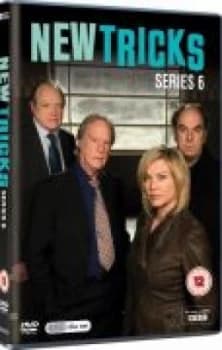 Image of New Tricks - Series Six