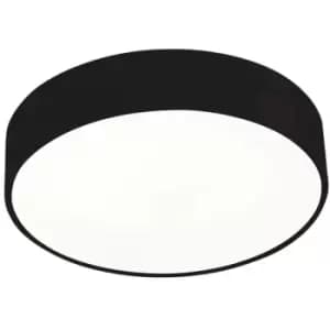 Image of Leds-C4 Caprice - LED Caprice Black Phase Cut Dimming 2040lm 3000K