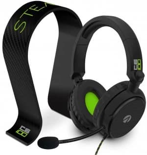 Image of STEALTH C6- 100 Xbox, PS5, PS4, PC, Switch Headset & Stand