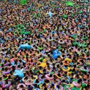 Image of Giants of All Sizes by Elbow CD Album