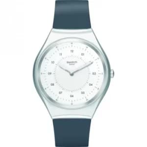 Image of Swatch Skinnoiriron Watch