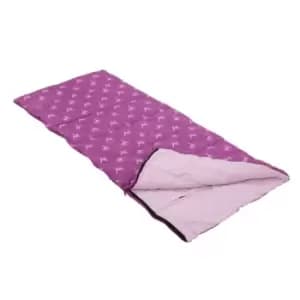 Image of Regatta Roary Kids Sleeping Bag - Multi