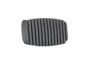 Image of Original IMPERIUM Pedal Pad, accelerator pedal PEUGEOT,CITROEN 36271 160407,160407,160407