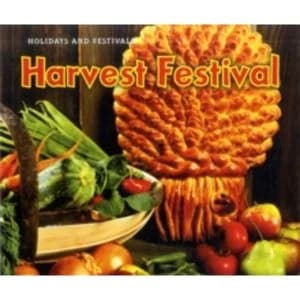 Image of Harvest Festival by Nancy Dickmann (Paperback, 2011)