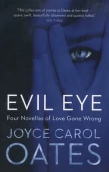 Image of Evil Eye by Joyce Carol Oates Paperback
