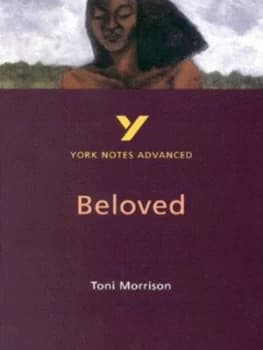 Image of Beloved Toni Morrison by Laura Gray Paperback