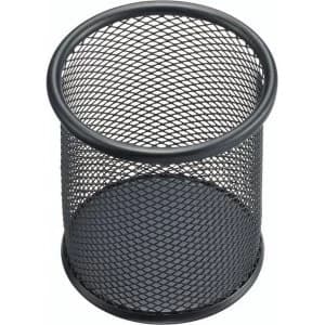 Image of Pen & Pencil Pot (Black)