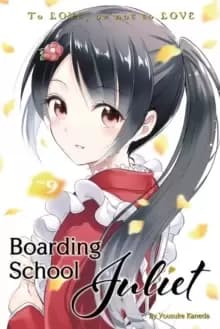 Image of Boarding School Juliet 9