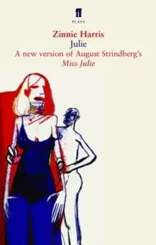 Image of Julie : A version of Miss Julie