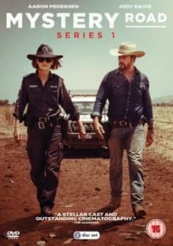 Image of Mystery Road Series 1 - DVD