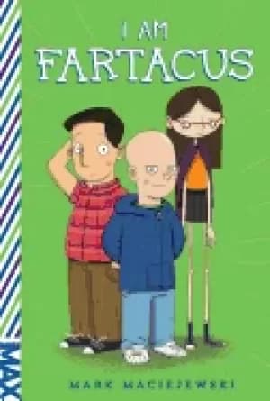 Image of i am fartacus