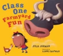 Image of Class One Farmyard Fun