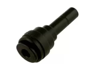 Image of Push-Fit Stem Reducer 12 to 10mm Pk 10 Connect 31063