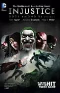 Image of injustice gods among us vol 1