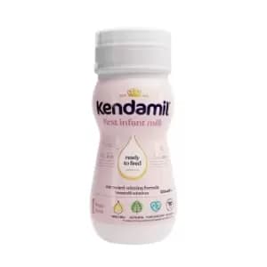 Image of Kendamil Classic Stage 1 Ready To Feed First Infant Milk