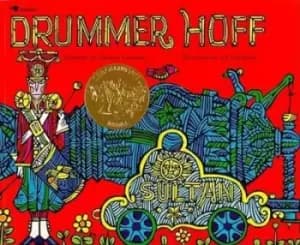 Image of Drummer Hoff by Barbara Emberley