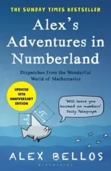 Image of Alex's Adventures in Numberland : Tenth Anniversary Edition
