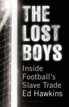 Image of The Lost Boys by Ed Hawkins Paperback