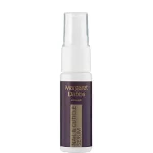 Image of MARGARET DABBS NOURISHING NAIL & CUTICLE SERUM (15ML)