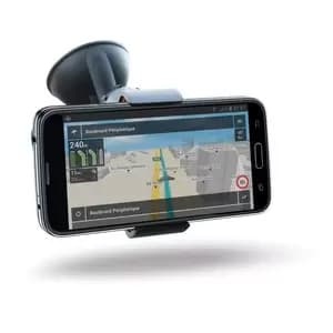 Image of Mobilis Universal Car Holder for Smartphone 3-6'' Mobile...