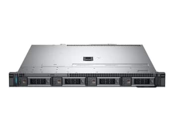 Image of Dell EMC PowerEdge R240 - Rack Mountable - Xeon E-2224 3.4 GHz - 16 GB