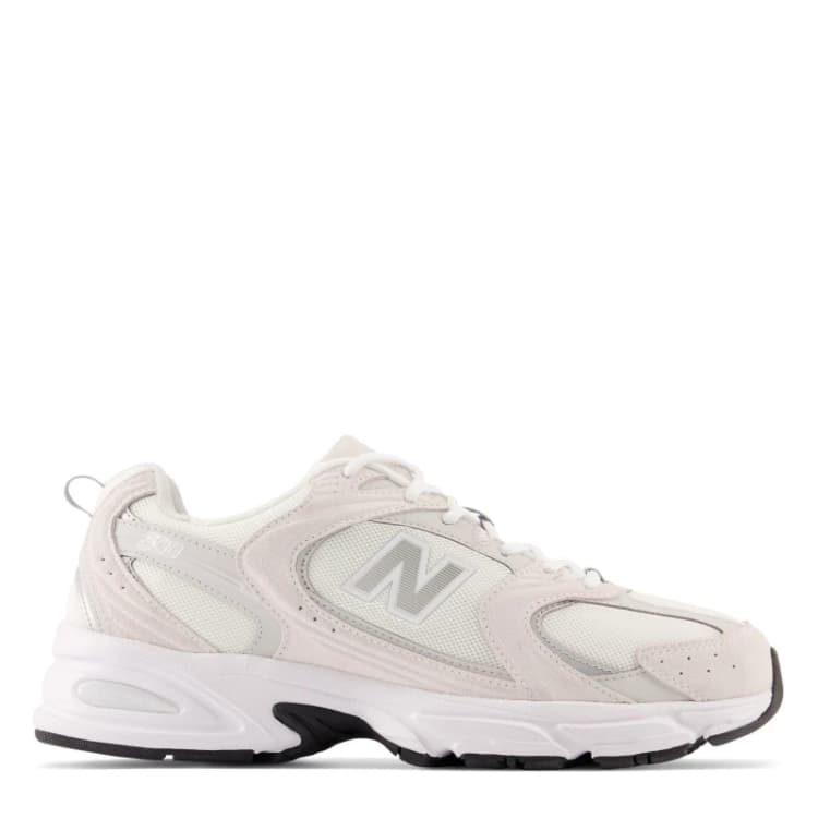 Image of New Balance New Balance 530 - Womens - Beige Beige 7