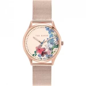 Image of Ted Baker Watch BKPBGS008