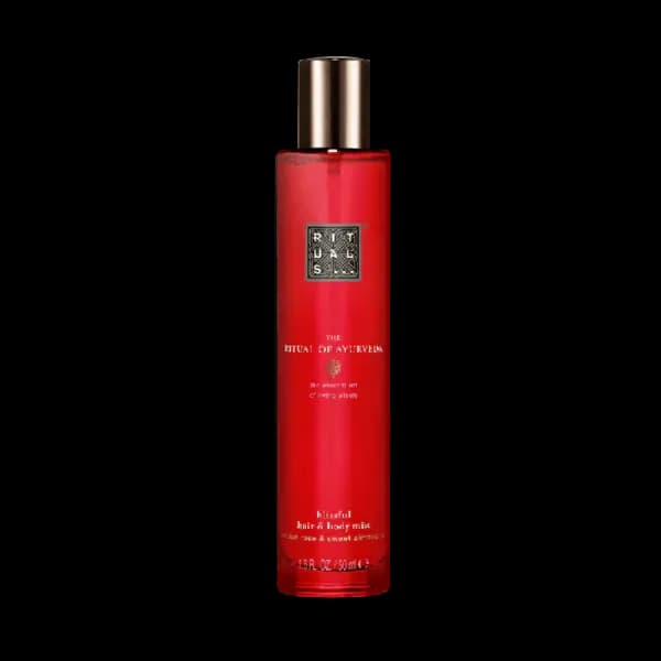 Image of Rituals The Ritual Of Ayurveda Hair & Body Mist For Her 50ml