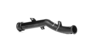 Image of RIDEX Coolant Flange with seal 3219C0033 PEUGEOT,CITROEN,MINI,207 (WA_, WC_),207 CC (WD_),208 I Schragheck (CA_, CC_),207 SW (WK_)