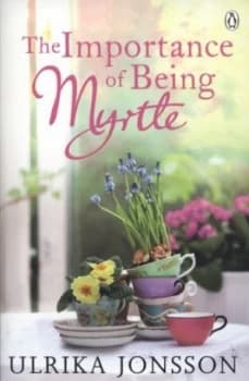 Image of The Importance of Being Myrtle by Ulrika Jonsson Paperback