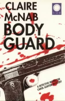 Image of Body Guard by Claire Mcnab Paperback
