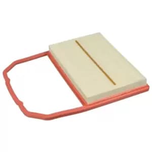 Image of Air Filter ADV182279 by Blue Print